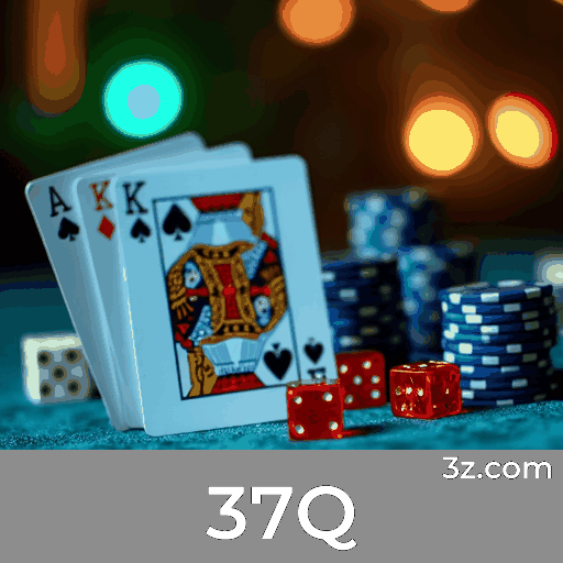 Bônus 37Q de R$5.000 + 500 giros grátis