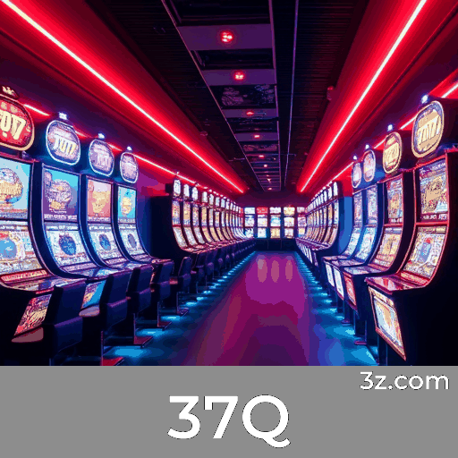 Bônus de R$99 + 50 giros grátis para download da 37Q